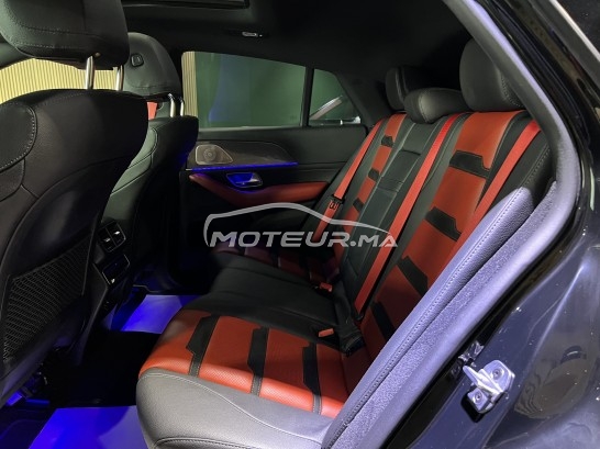 MERCEDES-BENZ Classe gle occasion 1864539