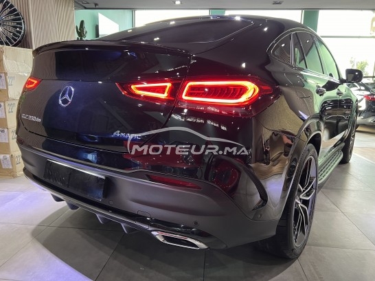 MERCEDES-BENZ Classe gle occasion 1864542