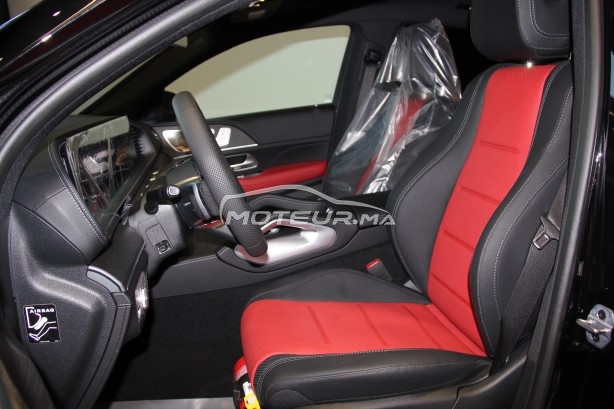 MERCEDES-BENZ Classe gle 350 de occasion 1684630