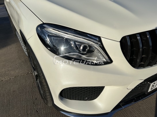 MERCEDES-BENZ Classe gle 350d occasion 1392207