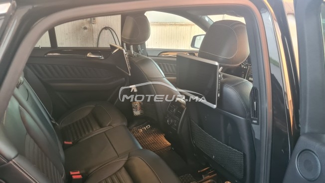 ميرسيديس-بينز كلاسي جلي 350d مستعملة 1449536