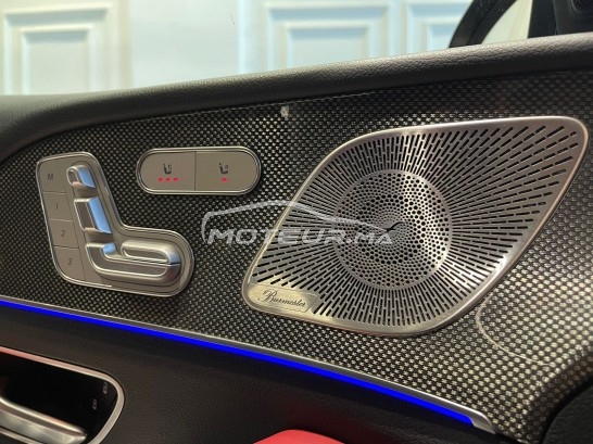 ميرسيديس-بينز كلاسي جلي 350 de occasion مستعملة 1779460