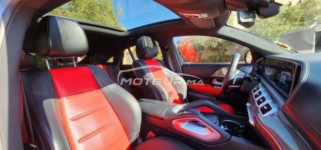 ميرسيديس-بينز كلاسي جلي 350 de مستعملة 1706581