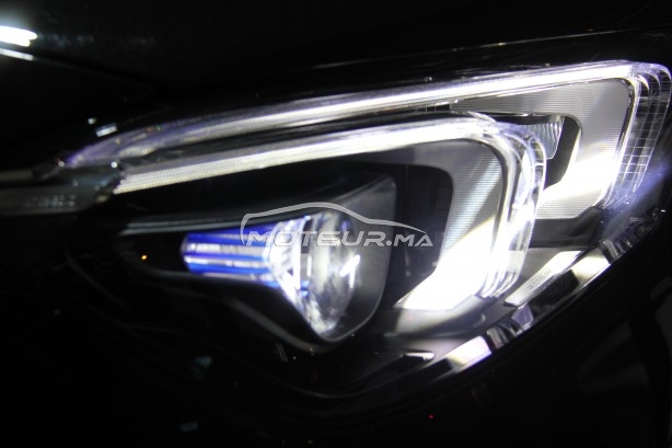 ميرسيديس-بينز كلاسي جلي 350 de (importée neuve) مستعملة 1289117