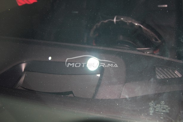 ميرسيديس-بينز كلاسي جلي 63s مستعملة 1470127