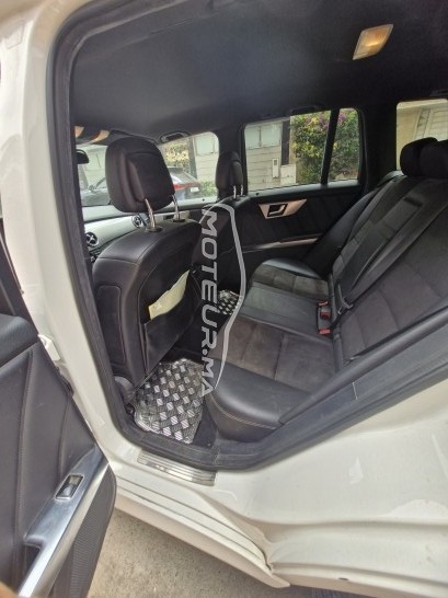 ميرسيديس-بينز كلاسي جلك 220 cdi مستعملة 1880031