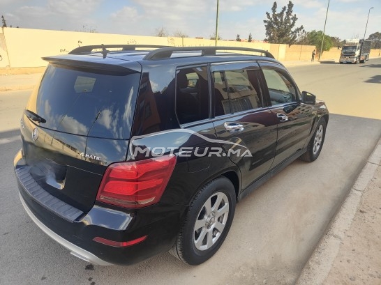 ميرسيديس-بينز كلاسي جلك 220cdi. 4matic مستعملة 1941297