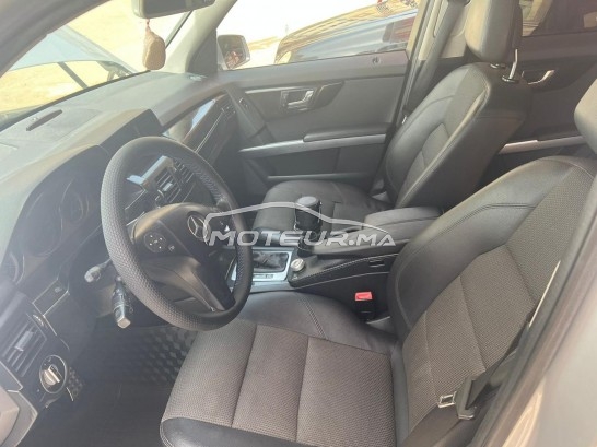 ميرسيديس-بينز كلاسي جلك 220 4 matic مستعملة 1676859