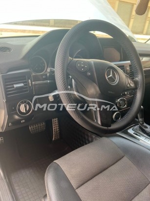 ميرسيديس-بينز كلاسي جلك 220 4 matic مستعملة 1676853