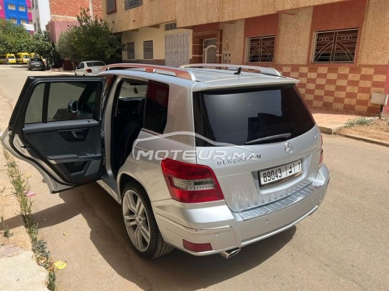 ميرسيديس-بينز كلاسي جلك 220 4 matic مستعملة 1676852