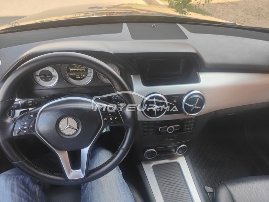 ميرسيديس-بينز كلاسي جلك 220cdi. 4matic مستعملة 1941300