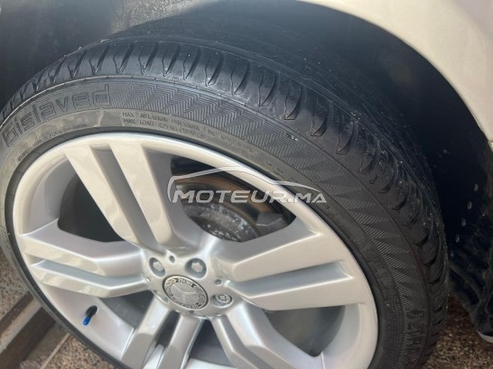 ميرسيديس-بينز كلاسي جلك 220 4 matic مستعملة 1676858