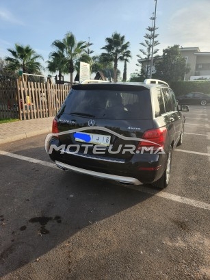 ميرسيديس-بينز كلاسي جلك 220 cdi 4 matic مستعملة 1728309