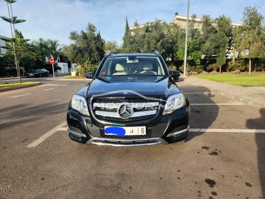 ميرسيديس-بينز كلاسي جلك 220 cdi 4 matic مستعملة 1728310