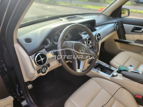 ميرسيديس-بينز كلاسي جلك 220 cdi 4 matic مستعملة 1728303