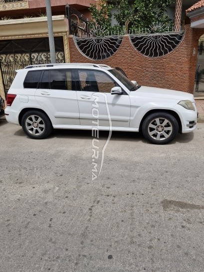 ميرسيديس-بينز كلاسي جلك 220 cdi مستعملة 1880034