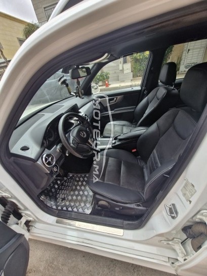 ميرسيديس-بينز كلاسي جلك 220 cdi مستعملة 1880033