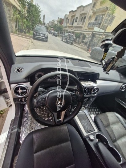 ميرسيديس-بينز كلاسي جلك 220 cdi مستعملة 1880032