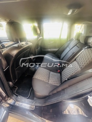 ميرسيديس-بينز كلاسي جلك 200 مستعملة 1583149