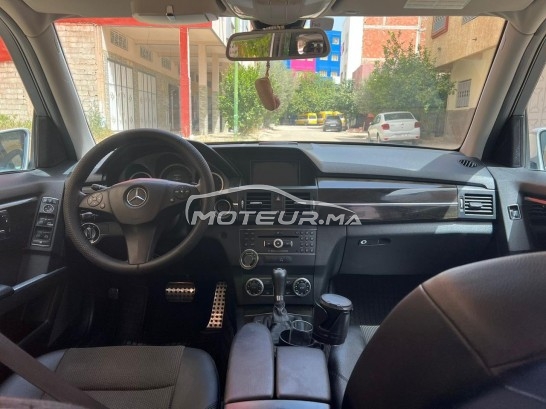 ميرسيديس-بينز كلاسي جلك 220 4 matic مستعملة 1676860