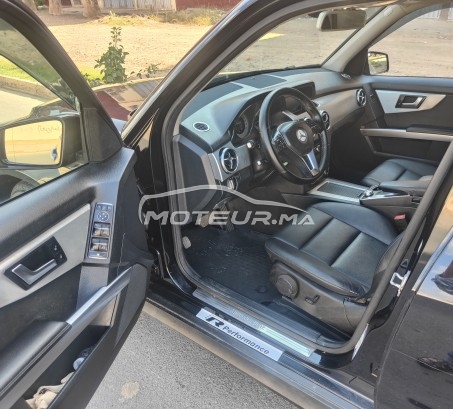 ميرسيديس-بينز كلاسي جلك 220cdi. 4matic مستعملة 1941299