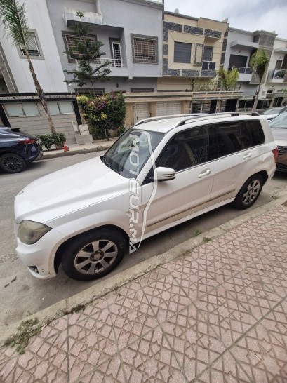 ميرسيديس-بينز كلاسي جلك 220 cdi مستعملة 1880030