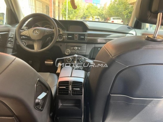 ميرسيديس-بينز كلاسي جلك 220 4 matic مستعملة 1676855