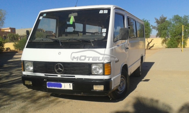 MERCEDES Mb occasion 403997