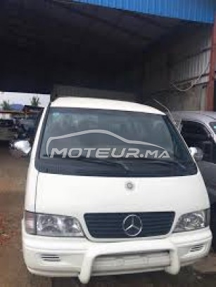 MERCEDES Mb 140 occasion 1155928