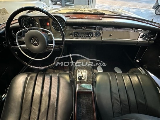 MERCEDES Sl 280 collection occasion 1750556