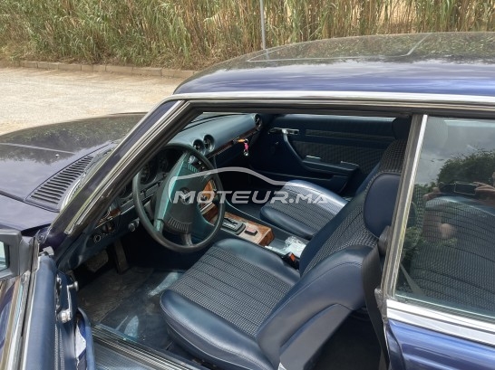 MERCEDES-BENZ Classe slc 280 occasion 1425973