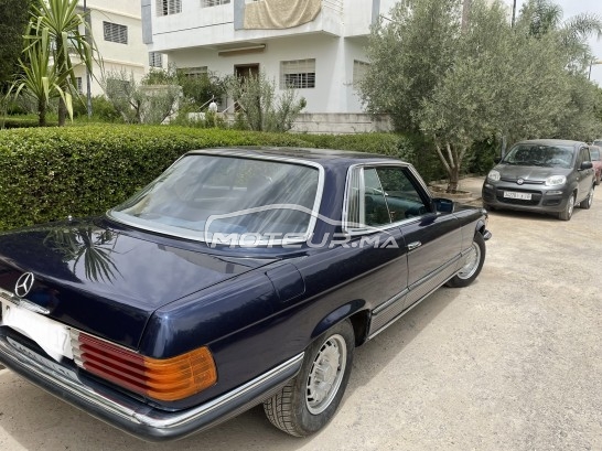 MERCEDES-BENZ Classe slc 280 occasion 1425980