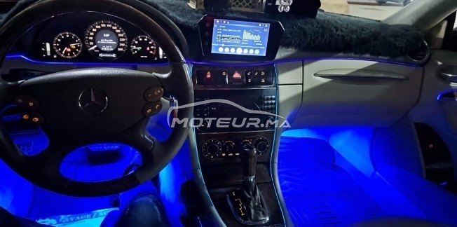 MERCEDES-BENZ Classe slk occasion 1547876