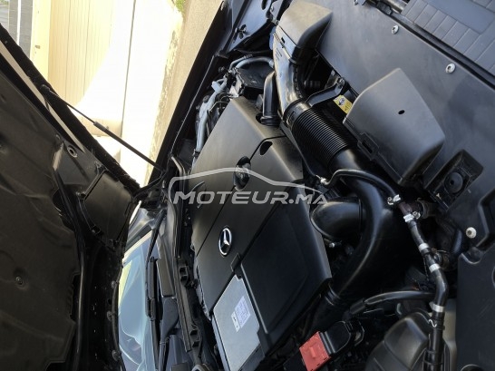 MERCEDES-BENZ Classe slk 250 amg special edition occasion 1506966