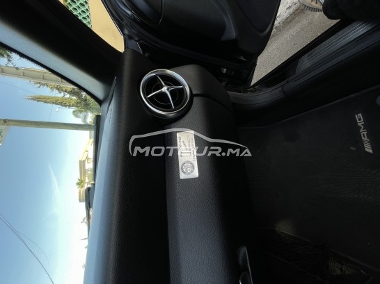 MERCEDES-BENZ Classe slk 250 amg special edition occasion 1506968