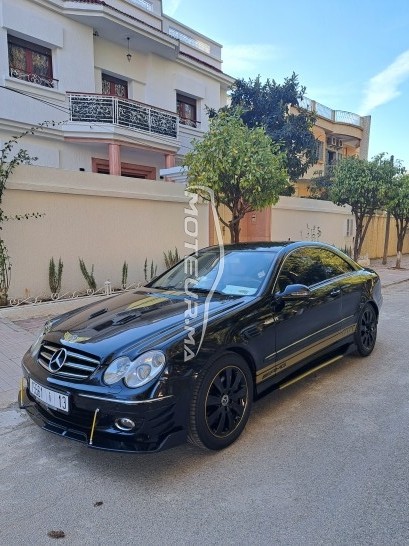 MERCEDES-BENZ Classe slk occasion 1547881