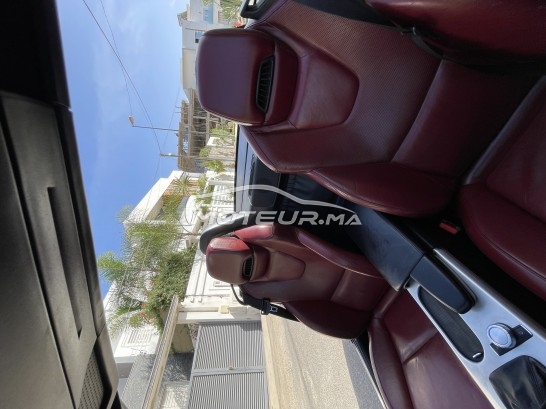 MERCEDES-BENZ Classe slk 250 amg special edition occasion 1506964