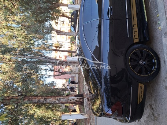 MERCEDES-BENZ Classe slk occasion 1547878