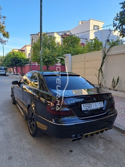 MERCEDES-BENZ Classe slk occasion 1547880