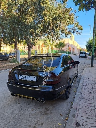 MERCEDES-BENZ Classe slk occasion 1547879