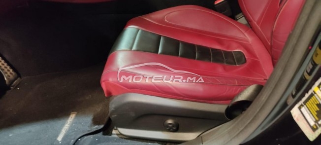 MERCEDES-BENZ Classe sls 350d occasion 1847898