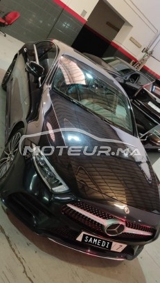 MERCEDES-BENZ Classe sls 350d occasion 1847897