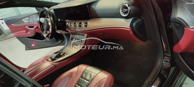 MERCEDES-BENZ Classe sls 350d occasion 1847895