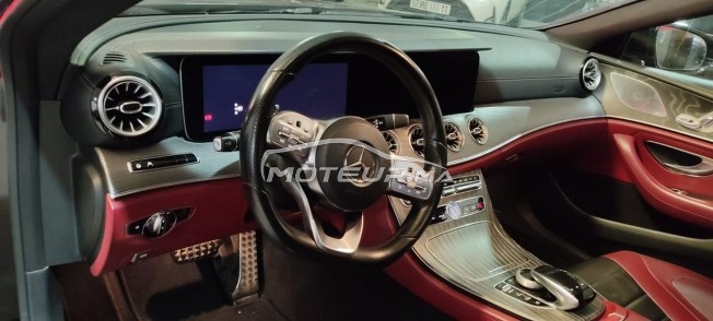 MERCEDES-BENZ Classe sls 350d occasion 1847899