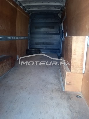 MERCEDES-BENZ Sprinter occasion 1748869