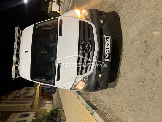 MERCEDES-BENZ Sprinter 316 occasion 1935165