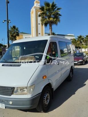 ميرسيديس-بينز سبرينتير سبرنتر 312 موديى 99ديوانة 2019 ضريبة 800درهم مستعملة 1979354