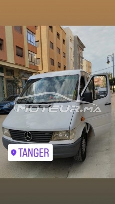 ميرسيديس-بينز سبرينتير سبرنتر 312 موديى 99ديوانة 2019 ضريبة 800درهم مستعملة 1979352