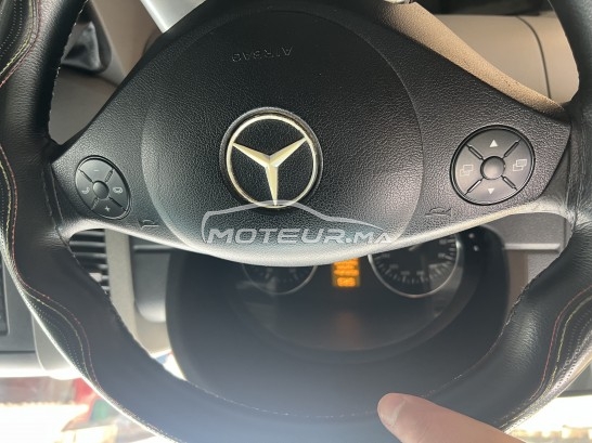 MERCEDES-BENZ Sprinter 316 occasion 1935175