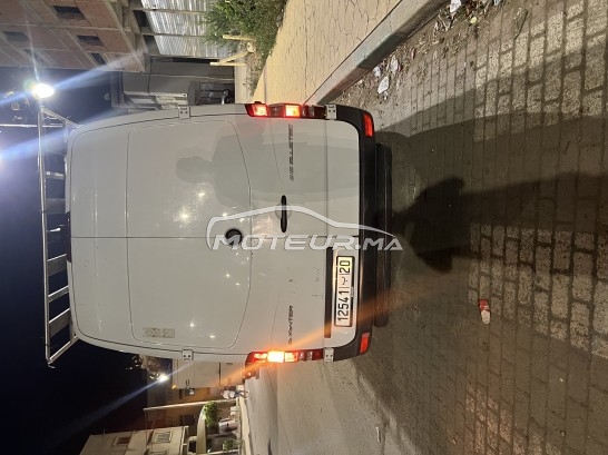 MERCEDES-BENZ Sprinter 316 occasion 1935169